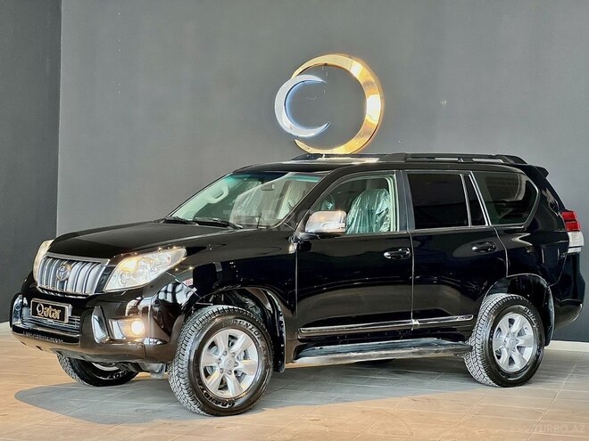 Toyota Land Cruiser Prado-4