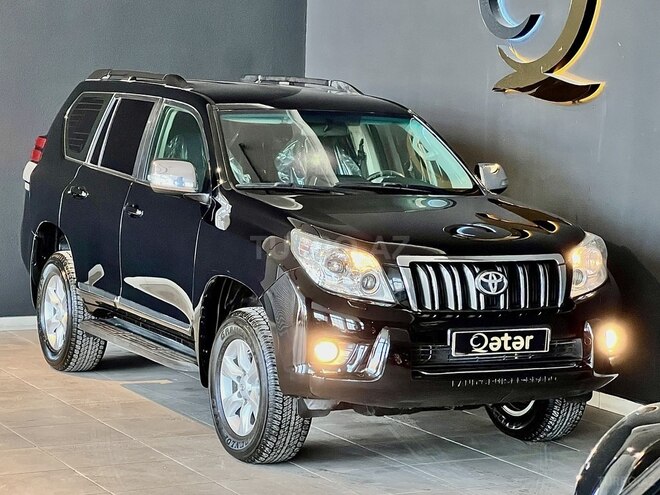 Toyota Land Cruiser Prado-17