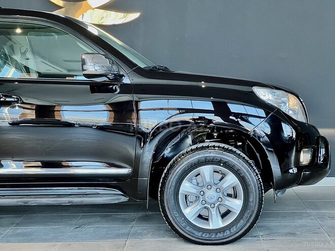 Toyota Land Cruiser Prado-14