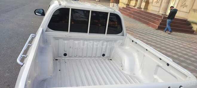 Mitsubishi L200 2021, 87,012 km - 2.4 л - Bakı