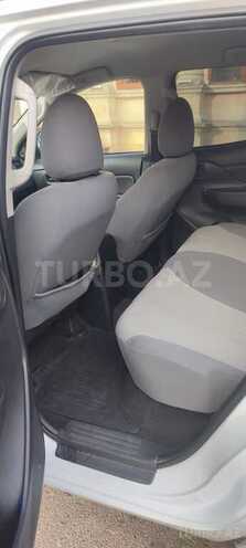Mitsubishi L200 2021, 87,012 km - 2.4 л - Bakı