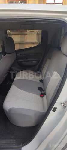 Mitsubishi L200 2021, 87,012 km - 2.4 л - Bakı