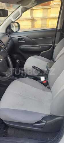 Mitsubishi L200 2021, 87,012 km - 2.4 л - Bakı