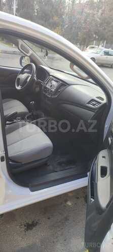 Mitsubishi L200 2021, 87,012 km - 2.4 л - Bakı