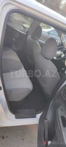 Mitsubishi L200 2021, 87,012 km - 2.4 л - Bakı