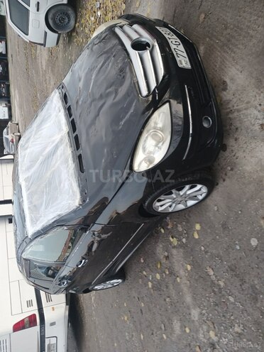 Mercedes B 170 2007, 140,000 km - 1.7 l - Bakı