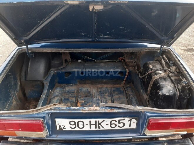 LADA (VAZ) 2107 2009, 21,000 km - 1.6 л - Sabirabad
