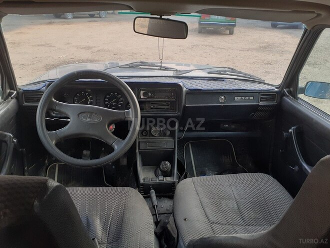 LADA (VAZ) 2107 2009, 21,000 km - 1.6 л - Sabirabad
