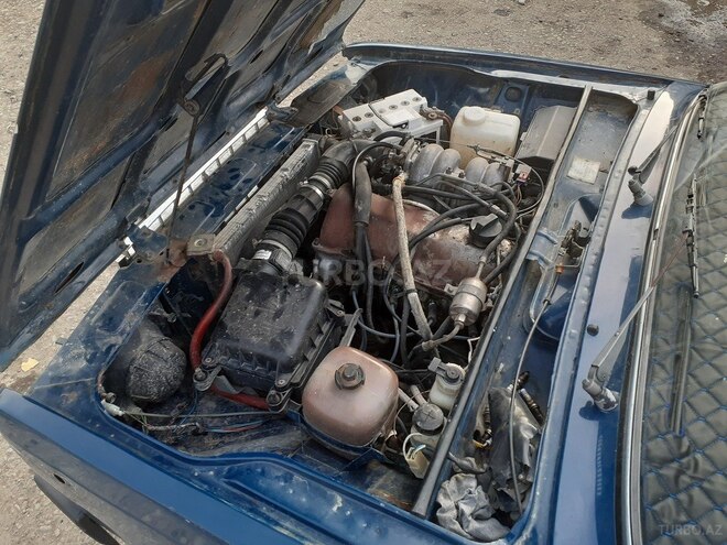LADA (VAZ) 2107 2009, 21,000 km - 1.6 л - Sabirabad