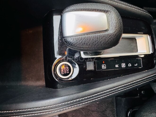 Nissan Kicks 2019, 71,000 km - 1.6 l - Bakı