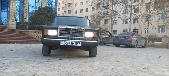 LADA (VAZ) 2107 2010, 51,000 km - 1.6 l - Sumqayıt
