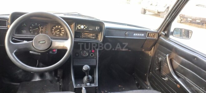 LADA (VAZ) 2107 2010, 51,000 km - 1.6 l - Sumqayıt