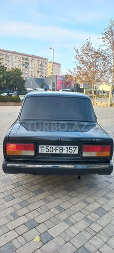 LADA (VAZ) 2107 2010, 51,000 km - 1.6 l - Sumqayıt