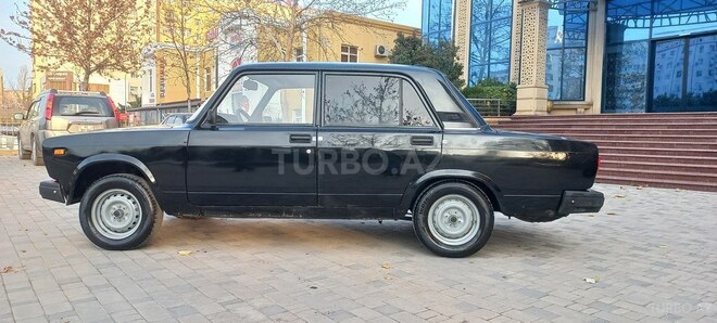LADA (VAZ) 2107 2010, 51,000 km - 1.6 l - Sumqayıt