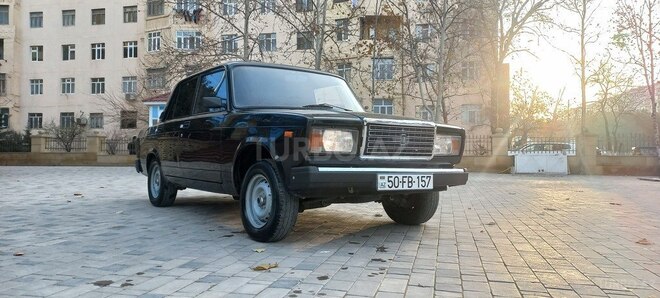 LADA (VAZ) 2107 2010, 51,000 km - 1.6 l - Sumqayıt