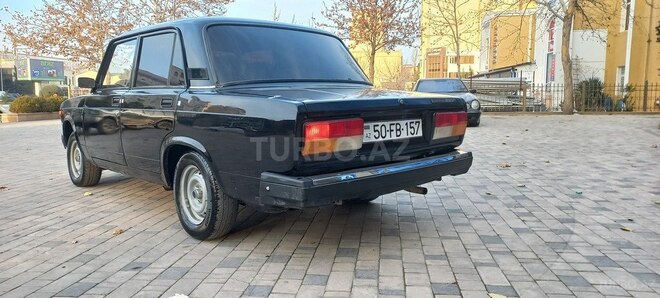 LADA (VAZ) 2107 2010, 51,000 km - 1.6 l - Sumqayıt