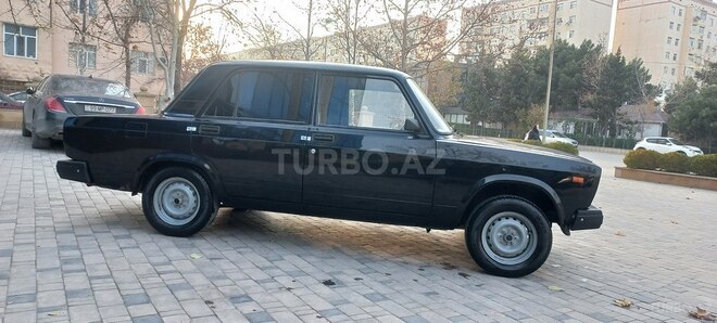 LADA (VAZ) 2107 2010, 51,000 km - 1.6 l - Sumqayıt