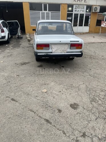 LADA (VAZ) 2107 2003, 20,000 km - 1.6 л - Şirvan