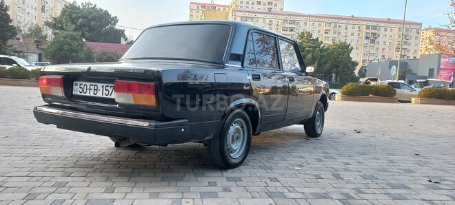 LADA (VAZ) 2107 2010, 51,000 km - 1.6 l - Sumqayıt