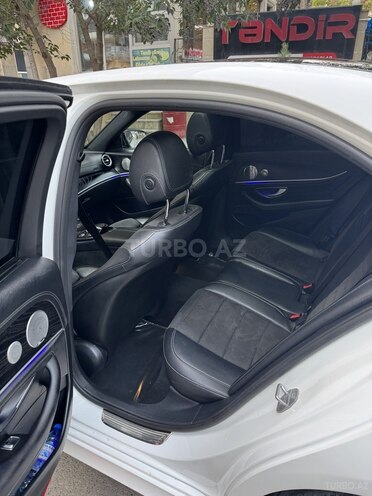 Mercedes E 300 2016, 198,000 km - 2.0 l - Bakı