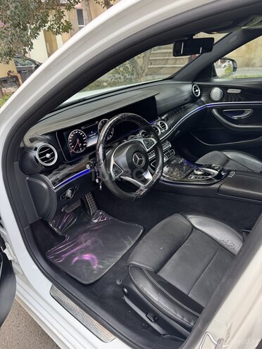 Mercedes E 300 2016, 198,000 km - 2.0 l - Bakı