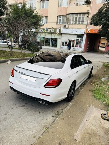 Mercedes E 300 2016, 198,000 km - 2.0 l - Bakı