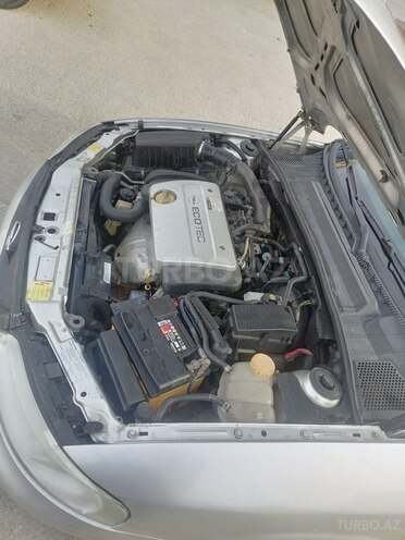 Opel Vectra 1999, 414,500 km - 1.6 l - Sumqayıt