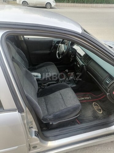 Opel Vectra 1999, 414,500 km - 1.6 l - Sumqayıt