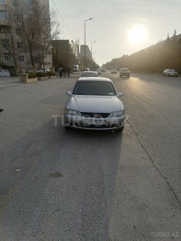 Opel Vectra 1999, 414,500 km - 1.6 l - Sumqayıt