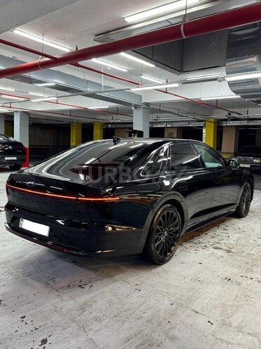 Hyundai Grandeur 2023, 19,931 km - 1.6 l - Bakı