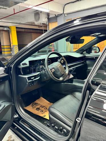 Hyundai Grandeur 2023, 19,931 km - 1.6 l - Bakı
