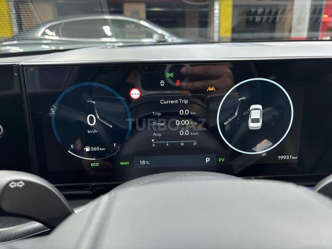 Hyundai Grandeur 2023, 19,931 km - 1.6 l - Bakı