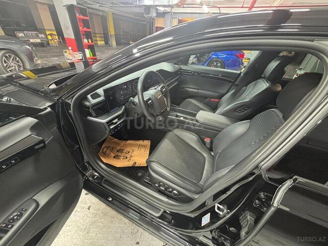 Hyundai Grandeur 2023, 19,931 km - 1.6 l - Bakı