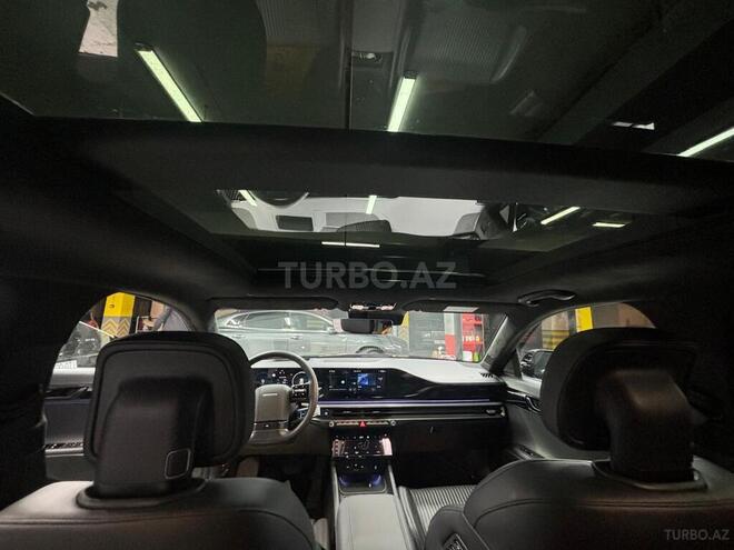 Hyundai Grandeur 2023, 19,931 km - 1.6 l - Bakı