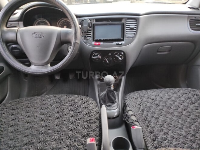 Kia Rio 2011, 270,000 km - 1.4 л - Bakı