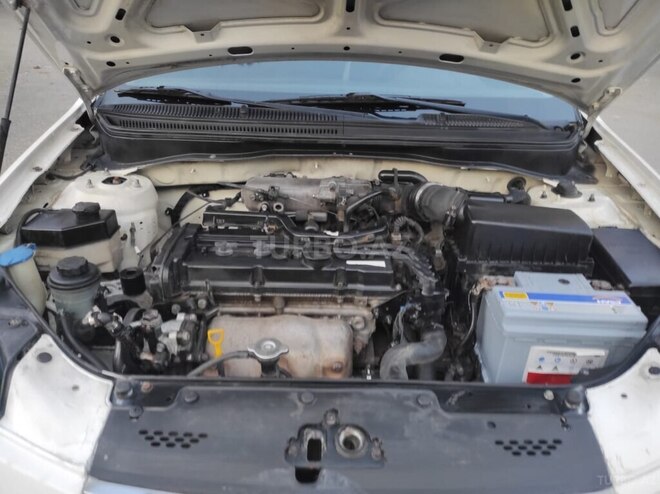 Kia Rio 2011, 270,000 km - 1.4 л - Bakı