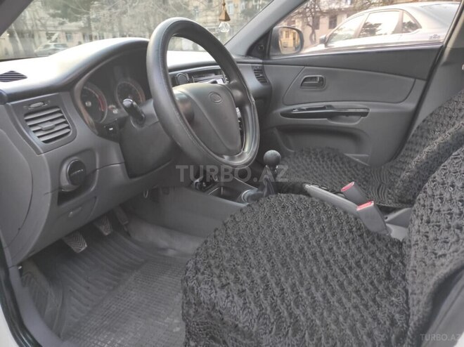 Kia Rio 2011, 270,000 km - 1.4 л - Bakı