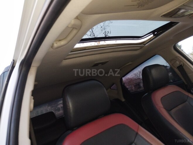 Changan Eado 2013, 164,000 km - 1.6 l - Bakı