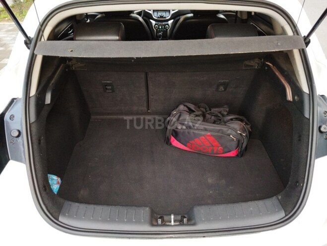 Changan Eado 2013, 164,000 km - 1.6 l - Bakı