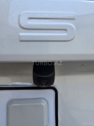 Toyota Corolla Cross 2024, 3,500 km - 2.0 l - Bakı