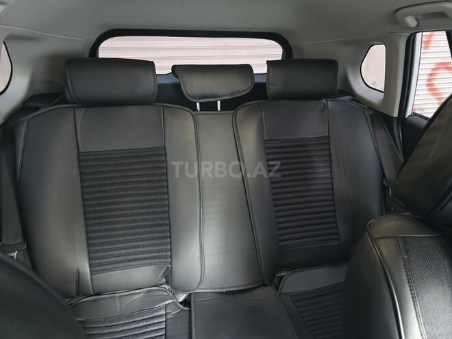 Toyota Corolla Cross 2024, 3,500 km - 2.0 l - Bakı