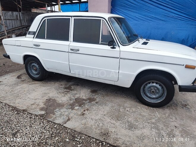LADA (VAZ) 2106 1986, 25,600 km - 1.3 l - Sabirabad