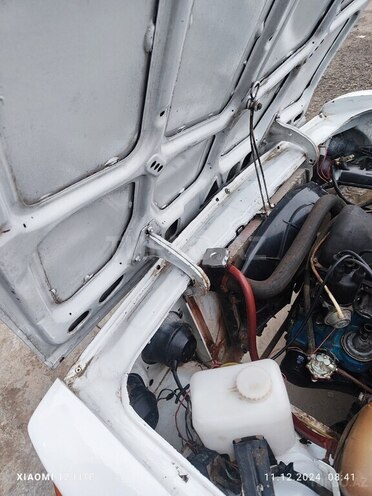 LADA (VAZ) 2106 1986, 25,600 km - 1.3 l - Sabirabad