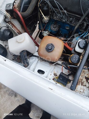 LADA (VAZ) 2106 1986, 25,600 km - 1.3 l - Sabirabad