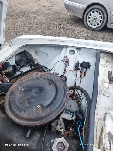 LADA (VAZ) 2106 1986, 25,600 km - 1.3 l - Sabirabad