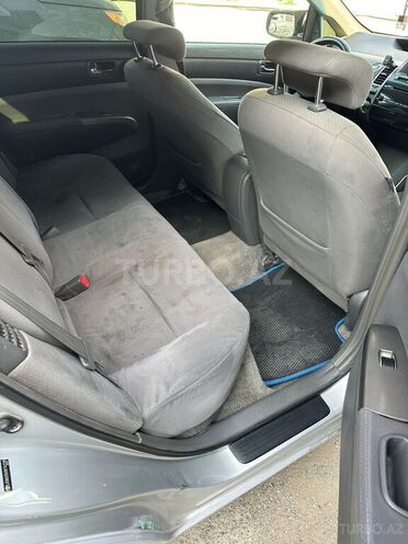 Toyota Prius 2008, 256,000 km - 1.5 l - Bakı