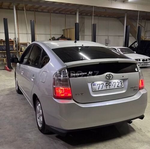 Toyota Prius 2008, 256,000 km - 1.5 l - Bakı