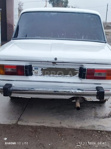 LADA (VAZ) 2106 1986, 25,600 km - 1.3 l - Sabirabad