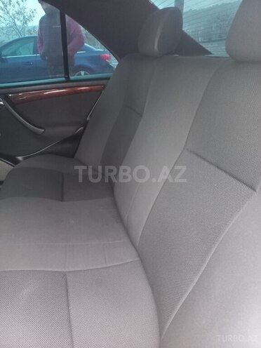 Mercedes C 180 1999, 256,800 km - 1.8 л - Bakı