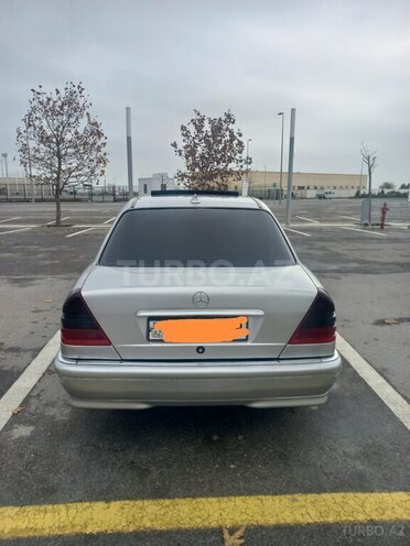 Mercedes C 180 1999, 256,800 km - 1.8 л - Bakı